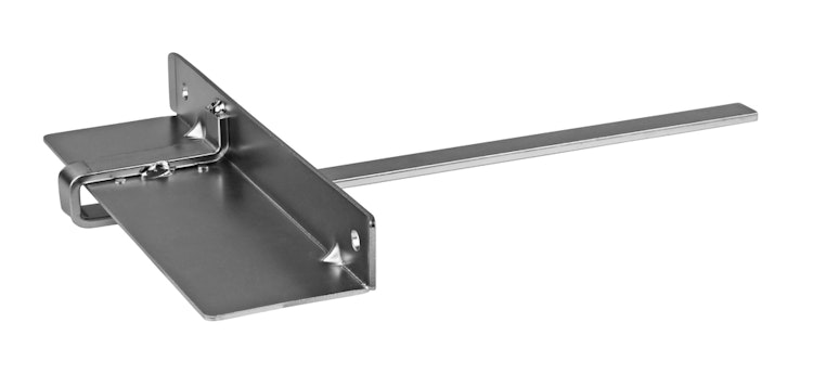 Makita Parallelanschlag 165084-6