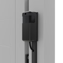 Vorschaubild TraumGarten SYSTEM / DESIGN Alu Doppeltor auf Maß mit E-Antrieb