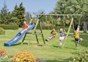 Vorschaubild T&J JUSTUS Spielanlage