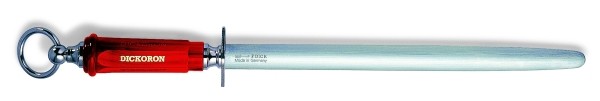 DICK Wetzstahl DICKORON Classic rund Saphirzug 35 cm