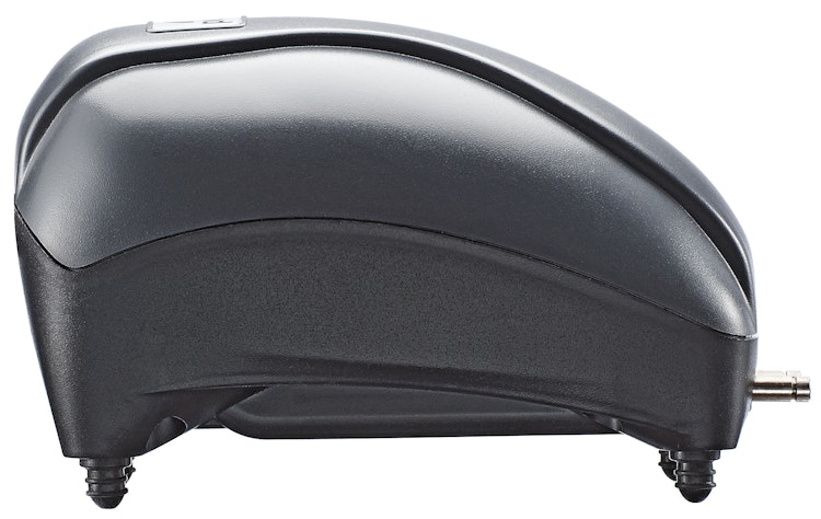 Pontec Belüfterpumpe PondoAir Set 200