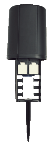 Oase Gartensteckdose InScenio FM-Master 3 