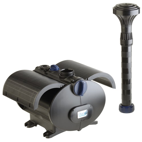 Oase Aquarius Fountain Set 4000