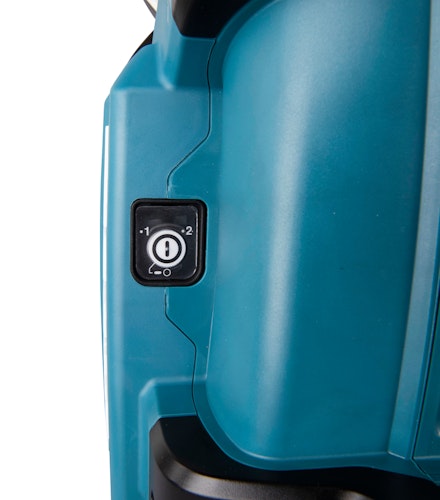 Makita Akku-Laubbläser und -sauger DUB363ZV