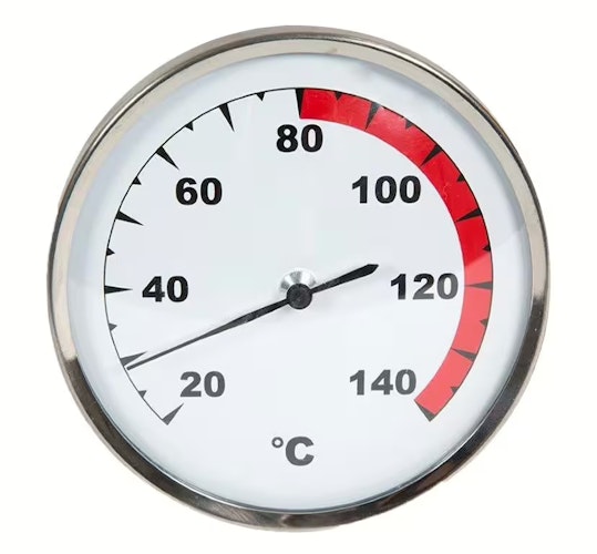 Karibu Thermometer Classic