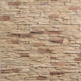 HANDMUSTER DE RYCK Eck- und Steinriemchen - Murok Dakota  Softbraun nuanciertZubehörbild