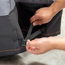 Vorschaubild Traeger Abdeckhaube IRONWOOD XL