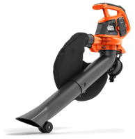 Husqvarna 120iBV ohne Akku und Ladegerät