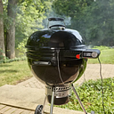 Vorschaubild Smarter Steuerungsring  für alle Holzkohlegrills mit 57 cm