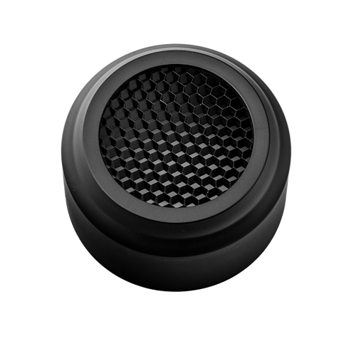 Lightpro Wabenglas (Honeycomb) für Gartenstrahler Castor 3/4/8/9