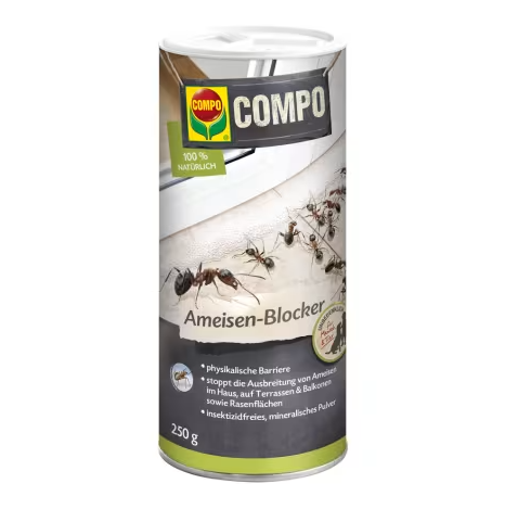 COMPO Ameisen-Blocker 250 g
