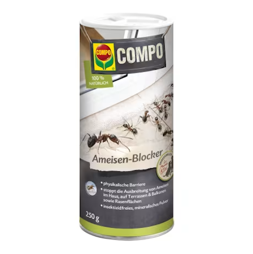 COMPO Ameisen-Blocker 250 g