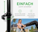 Vorschaubild Salta Motion Rebounder
