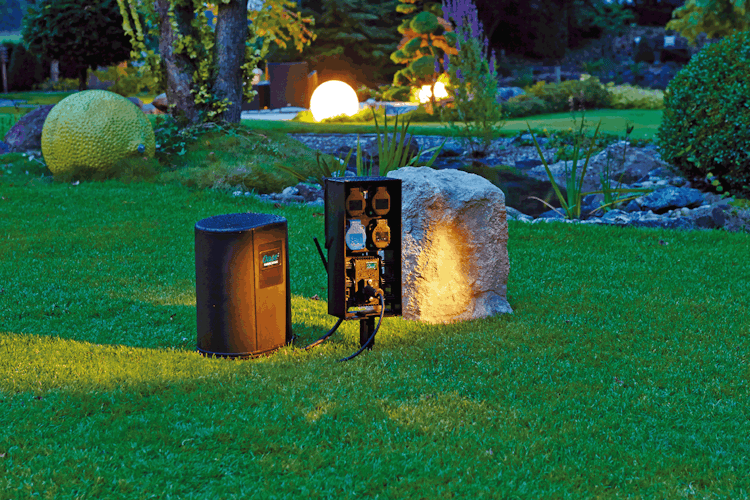 Oase InScenio FM-Master WLAN EGC (47035)