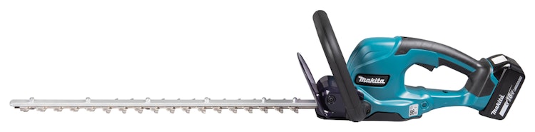 Makita Akku-Heckenschere DUH507Z