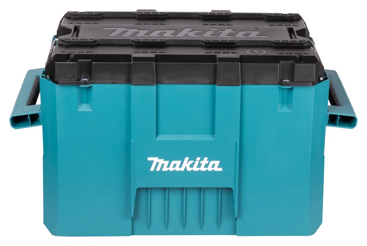 Makita MAKTRAK Erweiterungs-Werkzeugbox XL P-91023