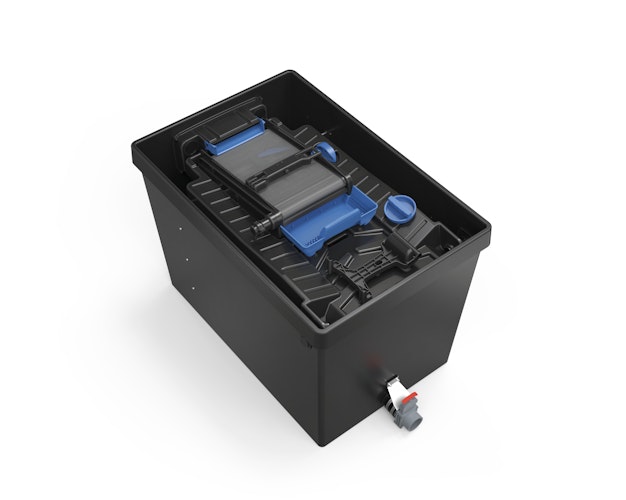 Oase Durchlauffilter BioTec ScreenMatic² 145000