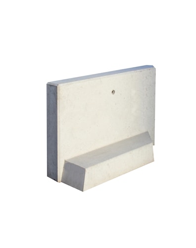 Diephaus L-Stein - ECKE BEW. 90° 55/100 ZWEITEILIG