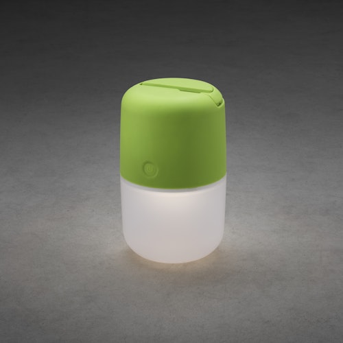 Konstsmide Solarleuchte Assisi, versch. Farben