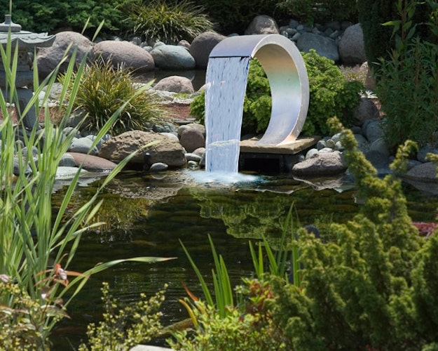 Ubbink Wasserfall Mamba