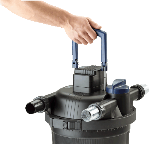 Oase Druckfilter FiltoClear 20000