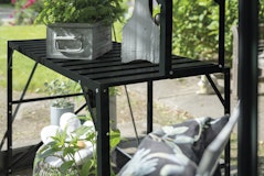 Halls Standalone - Tisch - 1 Sektion / 2 SektionenZubehörbild