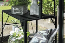 Halls Standalone - Tisch - 1 Sektion / 2 Sektionen