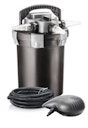 Vorschaubild Heissner Druckfilter-Set 7m³ - 2200 l/h - 9W UVC (FPU7200-00)