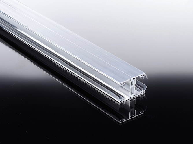 T&J TEJEALU Thermosystem Alu Verbindungsprofil 25 mm