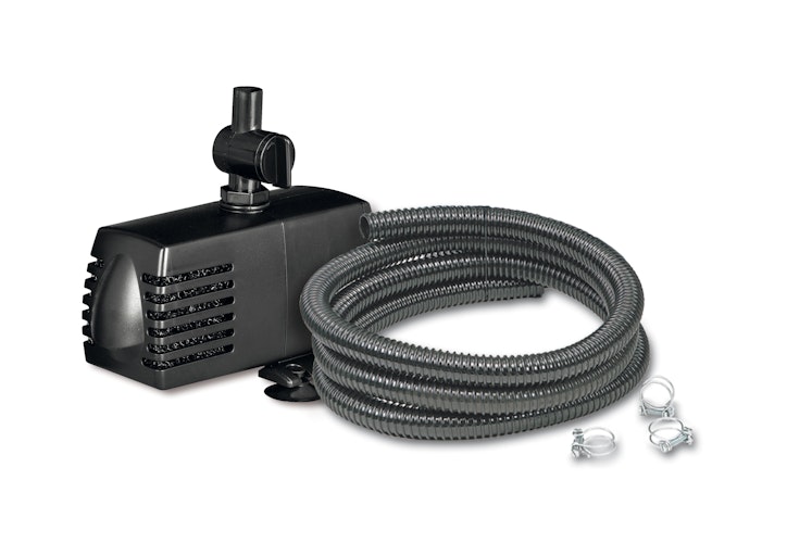 Ubbink Druckfilter BioPressure II 3000 PlusSet