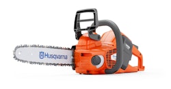 Husqvarna Motorsäge Akku-Kettensäge 535i XP® (536Li XP) 