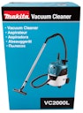 Vorschaubild Makita Staubsauger VC2000L