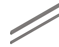 OSMO Multi-Fence Creativprofil Glas CremeweißZubehörbild