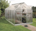 Vorschaubild Vitavia Gewächshaus Eos 7500 inkl. 2 Dachfenster - 7,5 m²