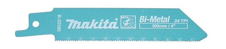 Makita Reciproblatt BIM 100/24Z B-20395