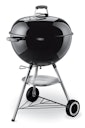 Vorschaubild Weber Holzkohlegrill CLASSIC KETTLE Ø 57 cm - Black