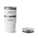 Vorschaubild YETI Stapelbarer Becher RAMBLER 16 oz. (473 ml) - mit Magslider Deckel