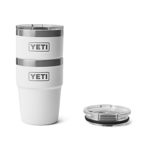YETI Stapelbarer Becher RAMBLER 16 oz. (473 ml) - mit Magslider Deckel