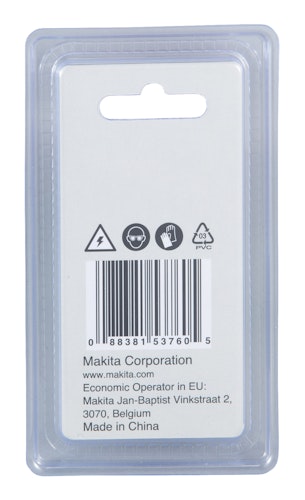 Makita Durchgangs-Steckschlüssel SW12 B-65660