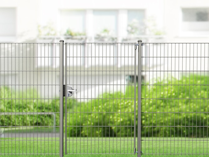 LEGI-Torsystem Vario-L Einzeltor