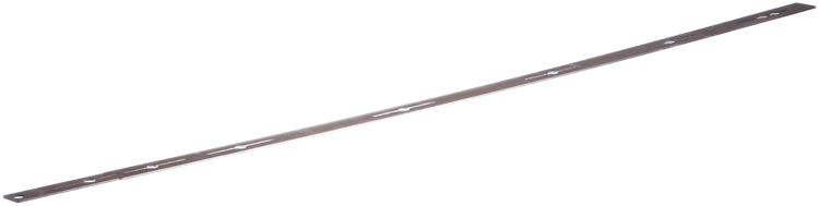 Husqvarna 537 02 94-01 - STUETZBLECH 60CM