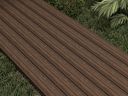 Vorschaubild NewTechWood Deluxe Vintage WPC-Terrassendiele Massiv Ipé  23 x 138 mm