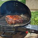Vorschaubild Smarter Steuerungsring  für alle Holzkohlegrills mit 57 cm