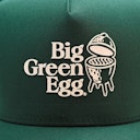 Vorschaubild Big Green Egg Kappe “Since 74” – Grün