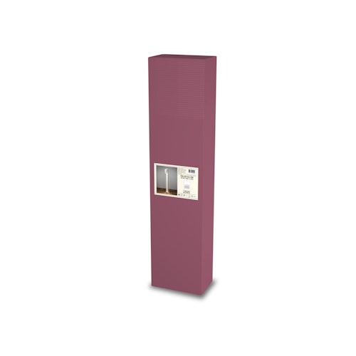 Konstsmide Wegeleuchte Pollux, versch. Farben