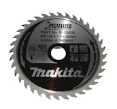 Makita SPECIALIZED Sägeb.136x20x36Z B-33635Zubehörbild