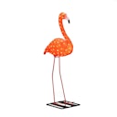 Vorschaubild Konstsmide LED Acryl Flamingo groß