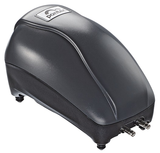 Pontec Belüfterpumpe PondoAir Set 200