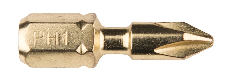 Makita Torsion Bit PH1-25 2Stk B-28329