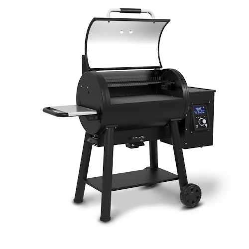 Broil King Pelletgrill REGAL PELLET 500